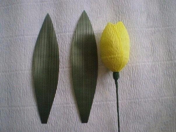 Сладкий букетик