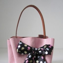 Сумочка в два счета