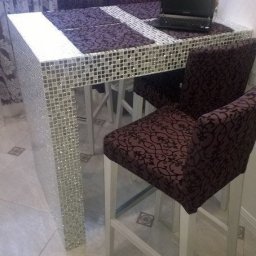 Барная стойка своими руками