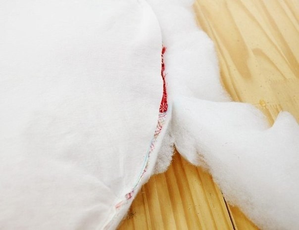 Интересный коврик