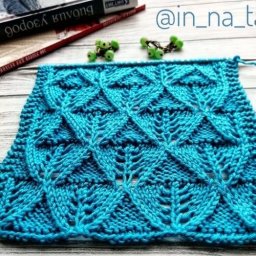 ​Изумительно красивые узоры