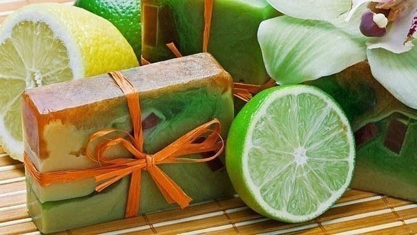 Как варить мыло дома Как варить мыло дома