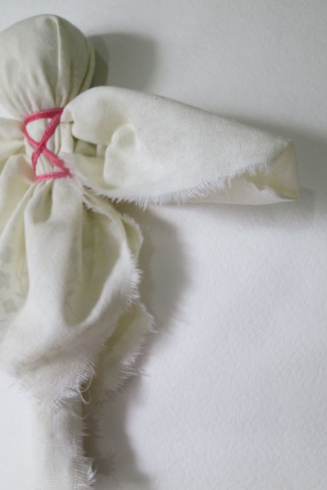 Кукла "Желанница"