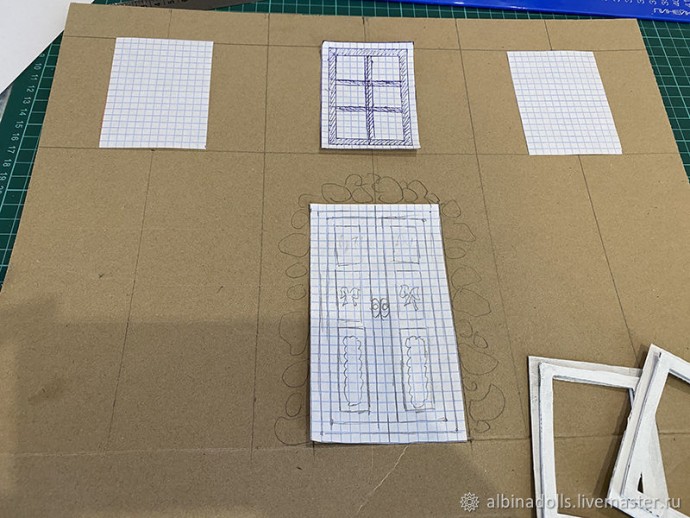 Прованский домик Прованский домик