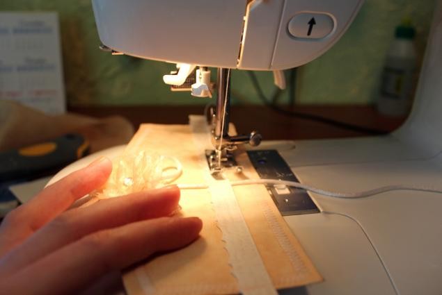 Подарочный конверт