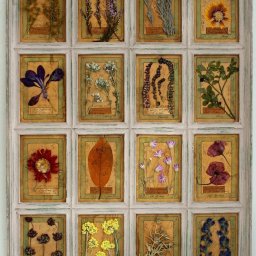 Интерьерное панно