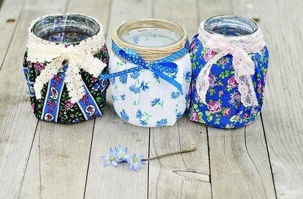 Милые и симпатичные баночки Милые и симпатичные баночки