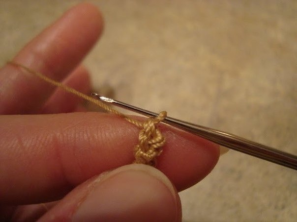 Румынское (шнурковое) кружево Румынское (шнурковое) кружево