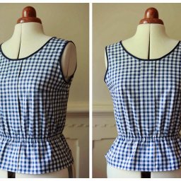 ​Создание кулиски