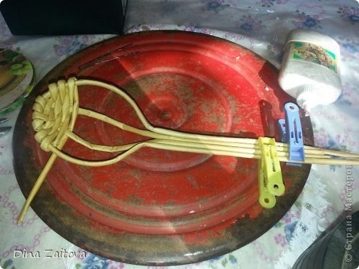 Декоративные ложки для украшения кухни