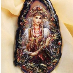 ​Идеи росписи по камню