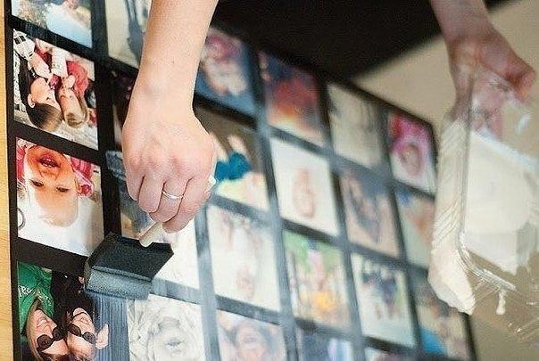 Идея коллажа