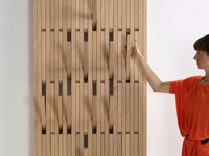 Интересная идея: вешалка-трансформер