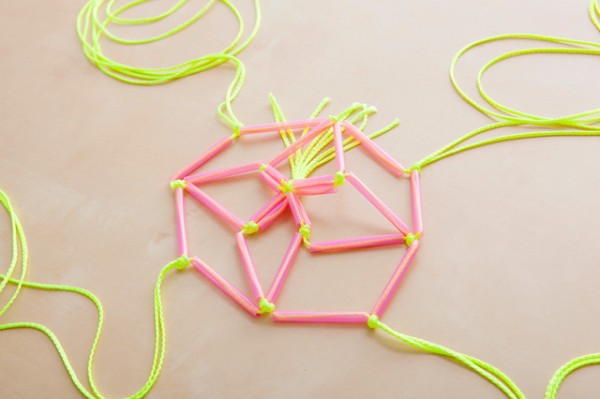 Кашпо для цветов своими руками