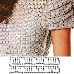 Коллекция узоров