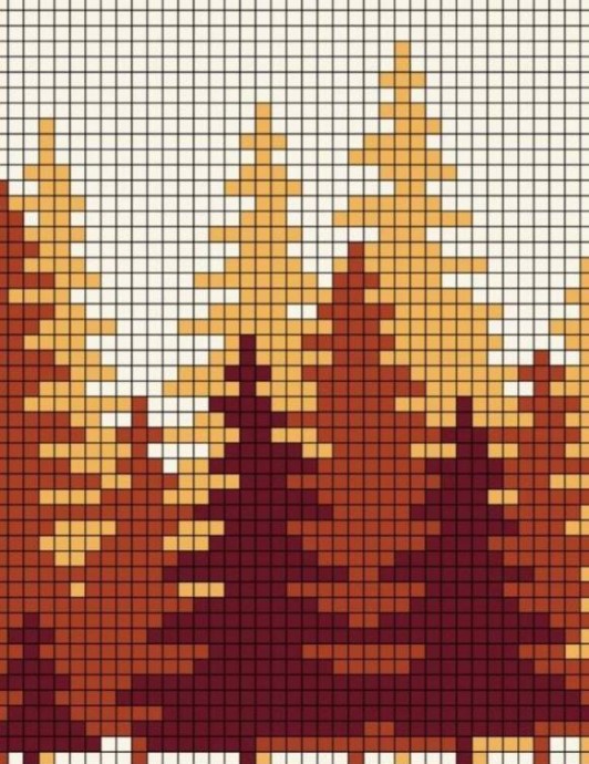 Для любящих природу