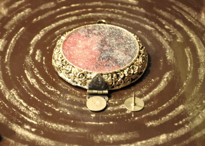 Декорирование шкатулки в стиле китч