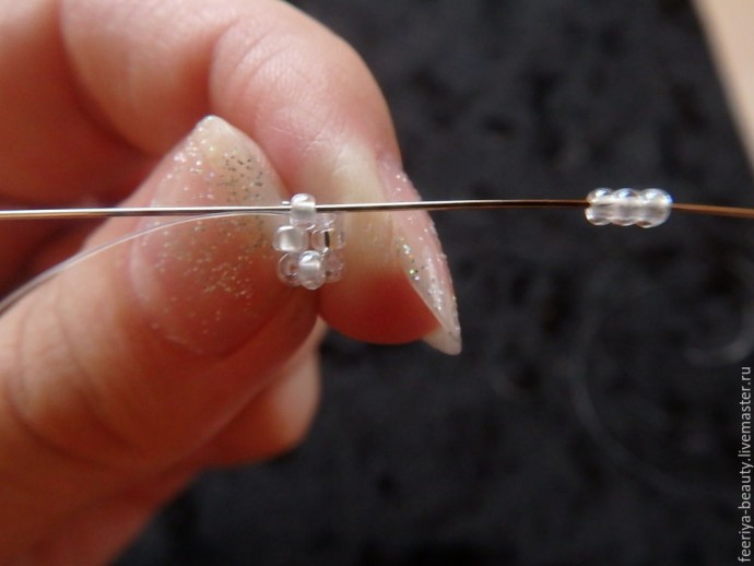 Изысканный браслет "Сфера"