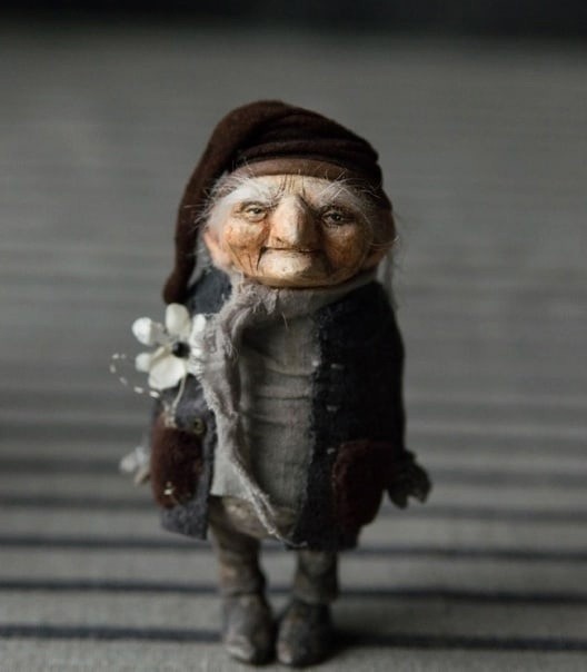 Лепка из глины, похожая на живую: идеи для вдохновенного творчества