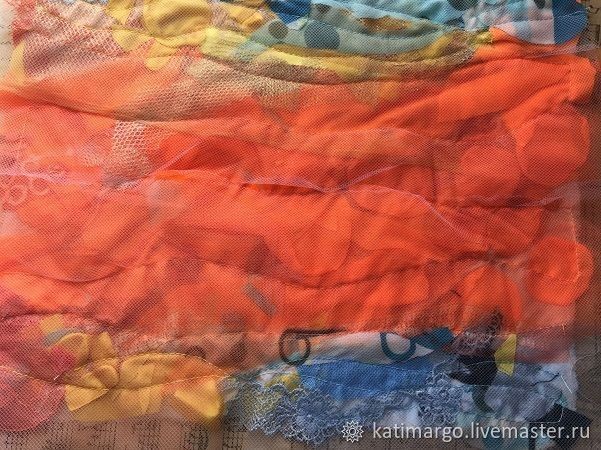 Копия картины Клода Моне