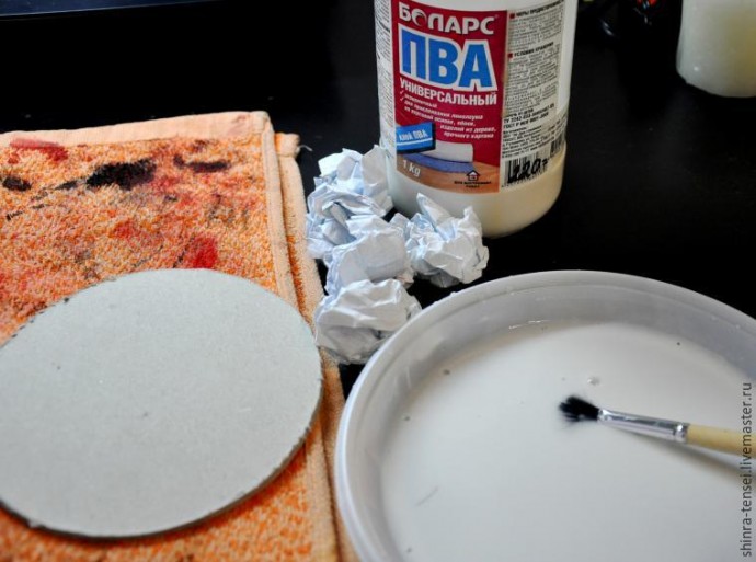 Праздничный подсвечник Праздничный подсвечник