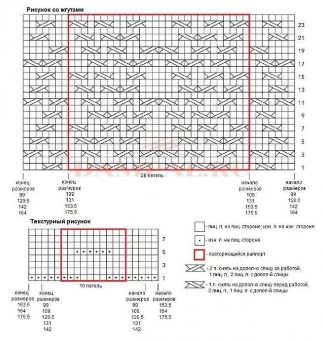 Классический женский свитер