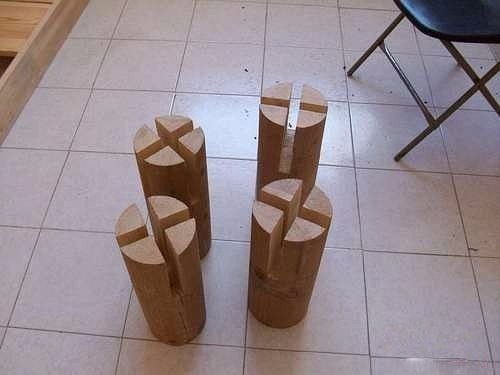 Кровать из дерева своими руками Кровать из дерева своими руками