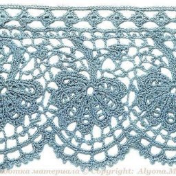 ​Кружево ручной работы