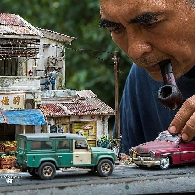 ​Очень реалистичные поделки: идеи для творчества