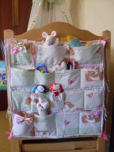 Органайзеры для уюта и порядка в доме