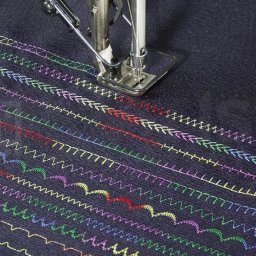 ​Отделочные строчки