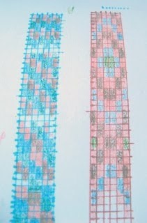 ​Плетение браслета