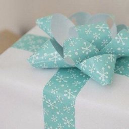 Упаковываем подарки красиво