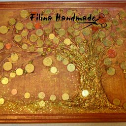 Денежное дерево