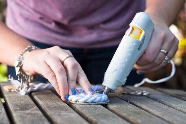 Подставки под стаканы