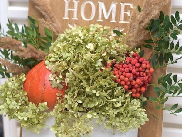 Панно для входной двери