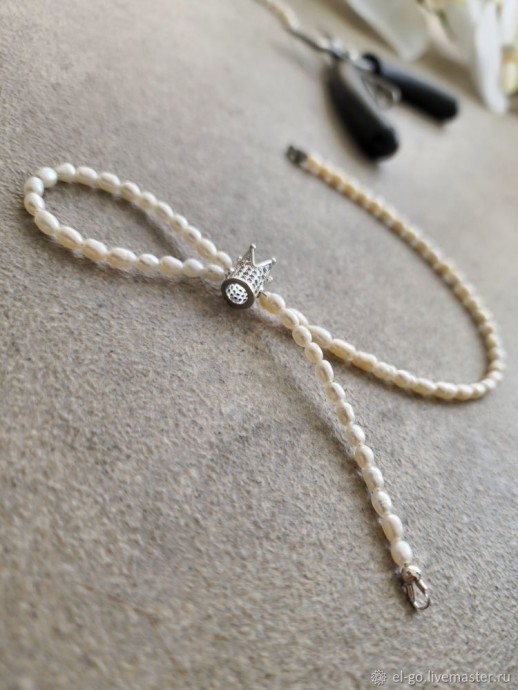 Чокер с весенним настроением Чокер с весенним настроением