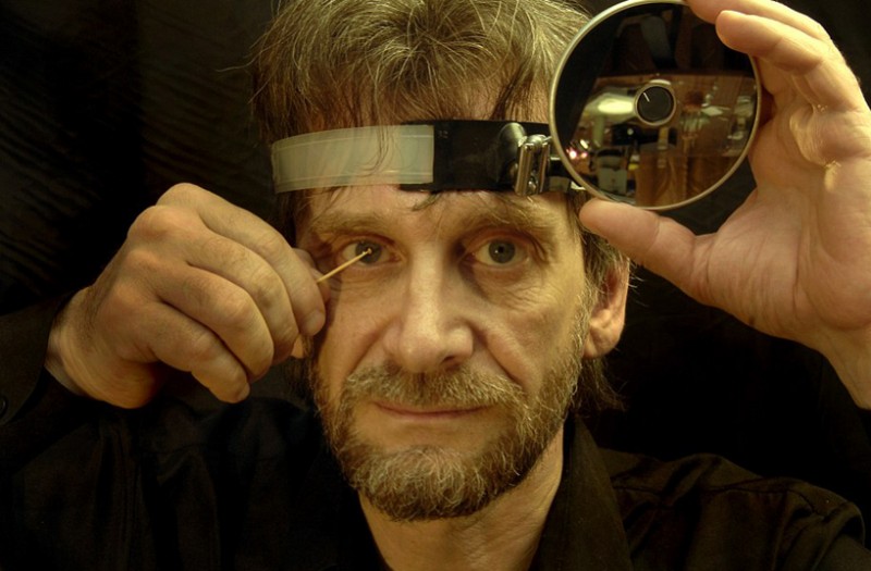 Мастерство микроминиатюры Мастерство микроминиатюры