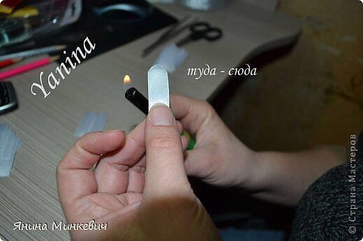 Невероятной красоты цветы из атласных лент: мастер-класс