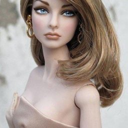 Очень реалистичные куклы