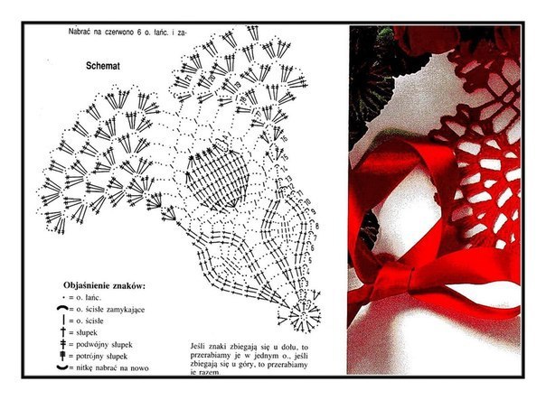 Шикарные салфетки для красоты и уюта вашего дома