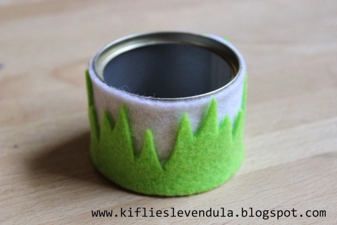 ​Забавные игольницы