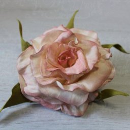 ​"Классическая роза" из фоамирана