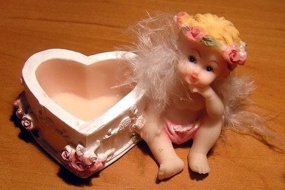 Нежно-розовая цветущая сакура из бисера Нежно-розовая цветущая сакура из бисера