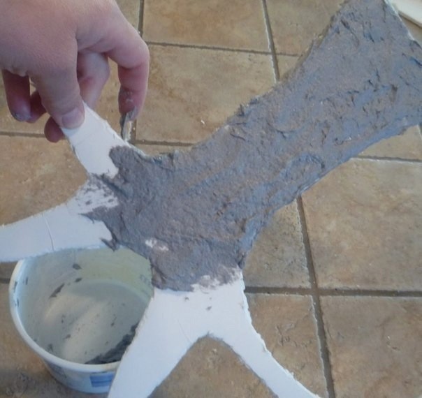 Создание семейного древа