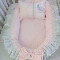 Детские гнездышки