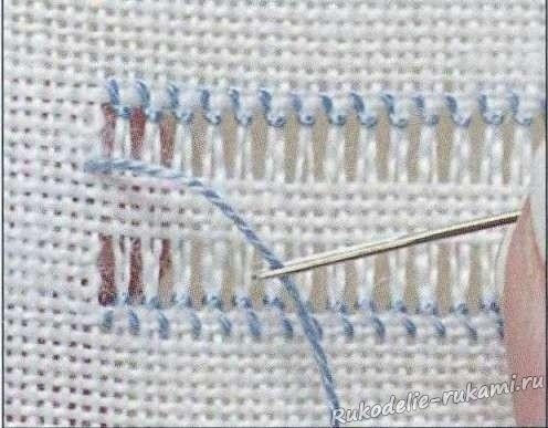 Мережки: волшебная кpacoтa Мережки: волшебная кpacoтa