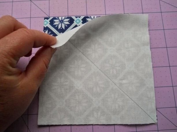 Лоскутное одеяло: шитье ускоренным способом