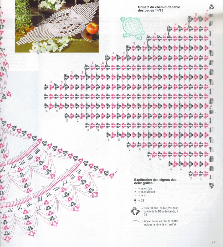 Необычный пуловер с ажурной спиной