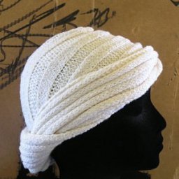 Новая идея старой шапки